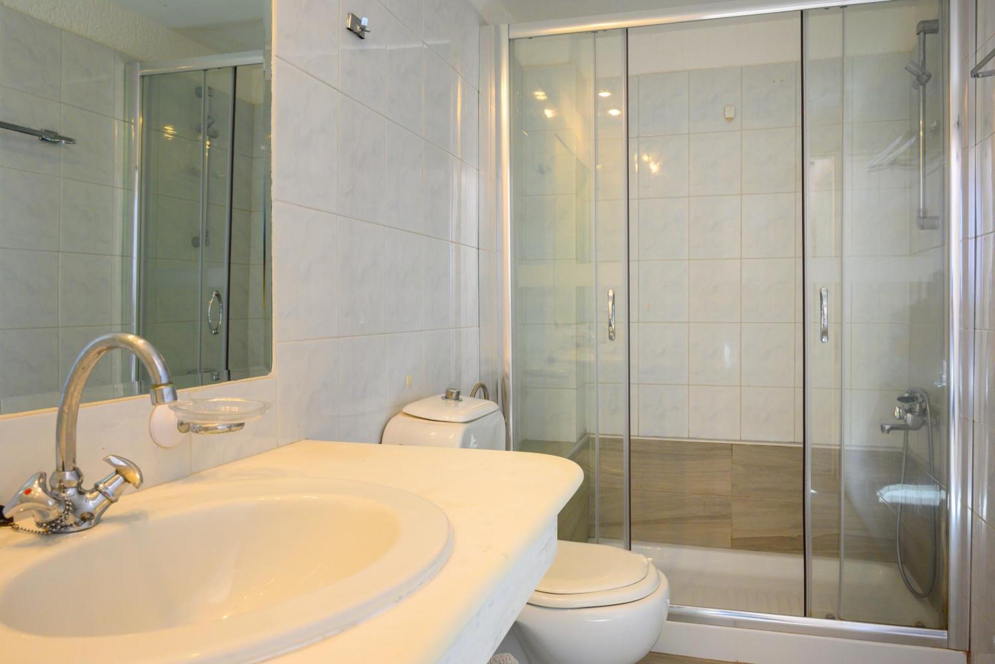 Havania Apartments อายิโอสนิโกลาโอส ภายนอก รูปภาพ